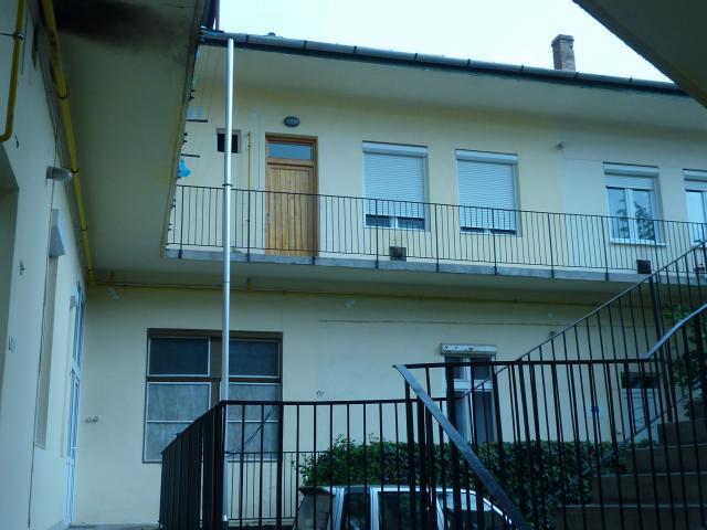 Veva Apartman - Eger Maganszallashely Dış mekan fotoğraf