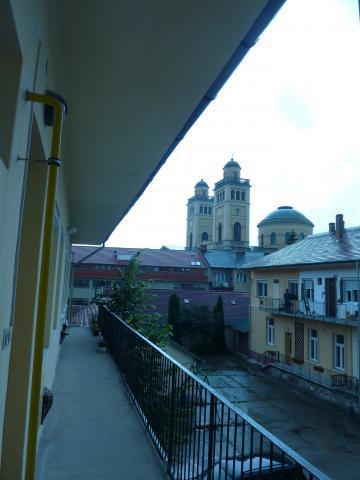 Veva Apartman - Eger Maganszallashely Dış mekan fotoğraf